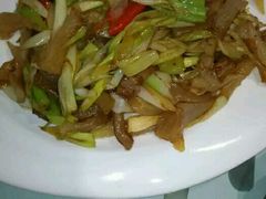 -额吉饺子馆(新石北路店)