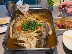 -半天妖烤鱼(大兴大悦春风里店)