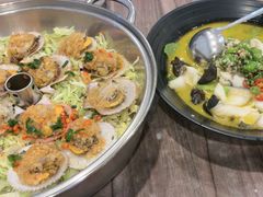 -今鲜源大酒店·中华餐饮名店(新湛路店)