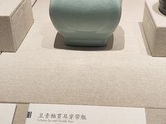 -深圳博物馆(古代艺术馆)