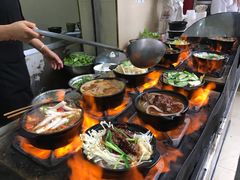 -沈妈砂锅(光华村店)