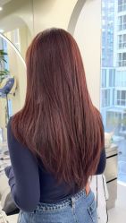 -5M HAIR SALON