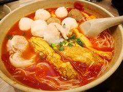 -南记粉面(銅鑼灣中心店)