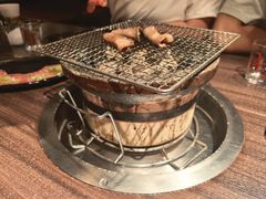 -大馥·炭火烧肉酒场(莘庄莘福坊店)