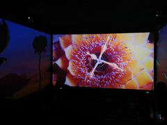 -CGV星星影城(颐堤港ScreenX店)