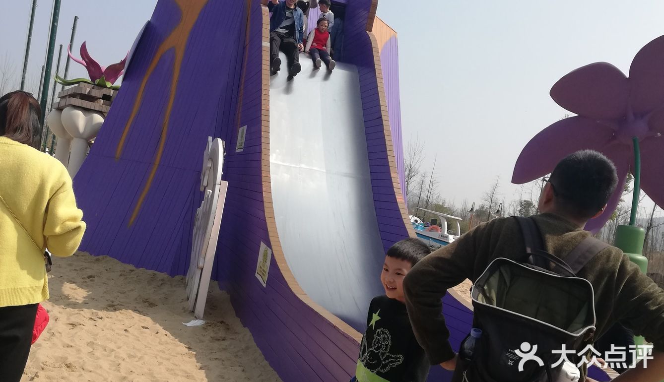 比较失望的一次旅程