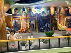 -MELAND CLUB亲子乐园•派对(虹桥万象城店)