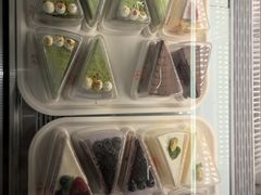 -姆们M Sweetie Cake(五道口店)