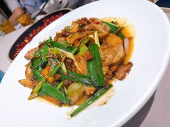 -雀蓝川菜(奥体广场店)