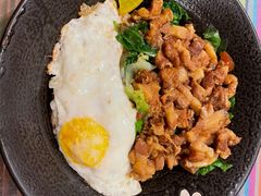 台式卤肉饭-老味道台湾美食馆
