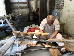 -景德镇古窑民俗博览区