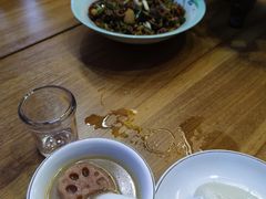 -吴掌柜·藕汤印象(南湖店)