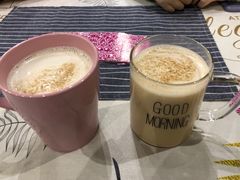 吱奶茶-吱咖啡西式简餐