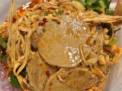 -张记捆鸡(总店)