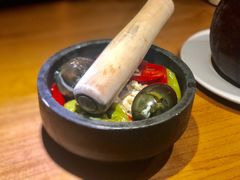 -灶丰年间(定安路店)