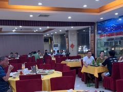 -青竹园海鲜餐厅(海天路店)