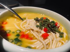-菩提素素食餐厅(晶郦馆店)
