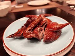 -浙江安吉JW万豪酒店·万豪中餐厅