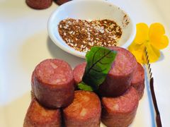 一指禅-不二茶空间·养生宴(石景山店)