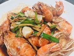 -小厨娘金榜题名(夫子庙秦淮河店)