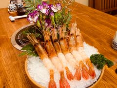 -蟹将军日本料理(中南路店)