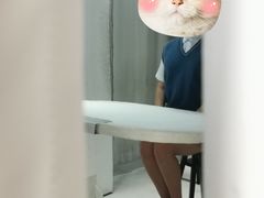 -天真蓝照相馆(五角场百联又一城店)