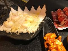 -伊茉家的烤肉店(勒泰中心店)