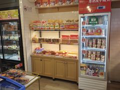 -味多美蛋糕(阜成门店)