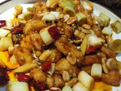 -雲蜀龙阁·金牌水煮鱼(方庄店)