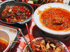 -辣小鲜·南昌大排档(船山路店)