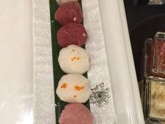 -四季小馆·地道北京小吃(广百店)