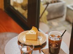 -The Roastery By AllYouWant(福田店)