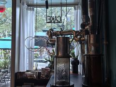 -街角 T·COFFEE 融合料理·BISTRO(车公庙店)