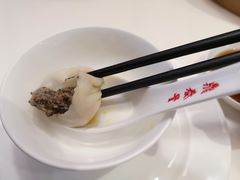 -鼎泰丰(渔阳店)