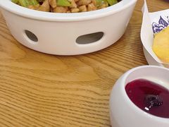 -米香居新鲁味·水饺餐厅