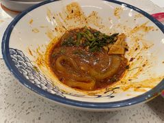 -丝路伊兰·兰州牛肉面(牛街总店)