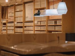-MUJI无印良品(环球港店)