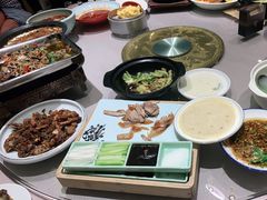 -辣螃铠盆盆蟹大排档(海昌店)