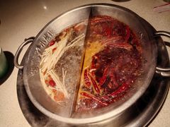 -小龙坎火锅(全球总店)