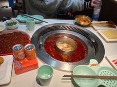 -晓宇重庆火锅(赛格国际购物中心店)