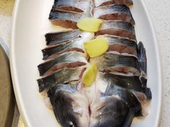 -渔小生蒸汽石锅鱼(印象城店)