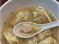 -东泰祥生煎馆(陕西南路店)