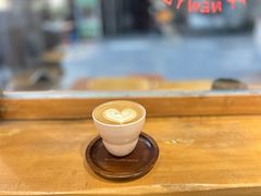 -infinite cafe