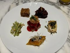 -湖滨28中餐厅·西湖宴·杭州君悦酒店