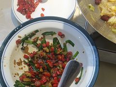 -福巷湘食小馆·猛火现炒(上海首店)