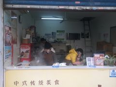 -何太吉·煎饼果子(海防路店)