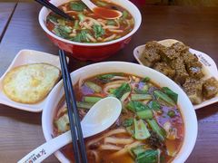 -阿利茄汁面(西城永捷店)