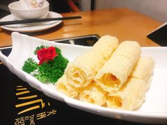 -湯系·煲汤手艺人(东二环泰禾广场店)