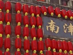 -南津关古镇
