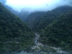 景点-太鲁阁公园